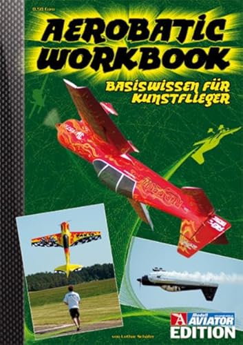 Stock image for Aerobatic-Workbook for sale by medimops