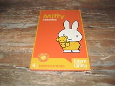 Stock image for Miffy classics, 1 DVD, dtsch. u. engl. Version for sale by Modernes Antiquariat an der Kyll