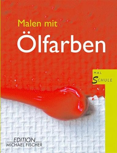 Malen mit Ã–lfarben (9783939817116) by David Sanmiguel