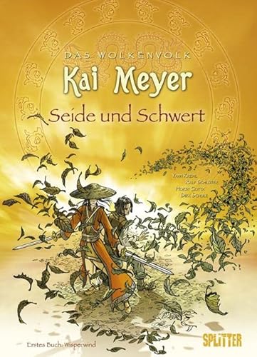 Beispielbild fr Seide Und Schwert Wisperwind: Bd.1 zum Verkauf von Revaluation Books