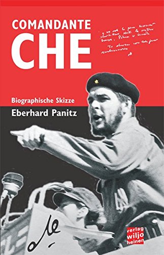 Comandante Che - Eberhard Panitz