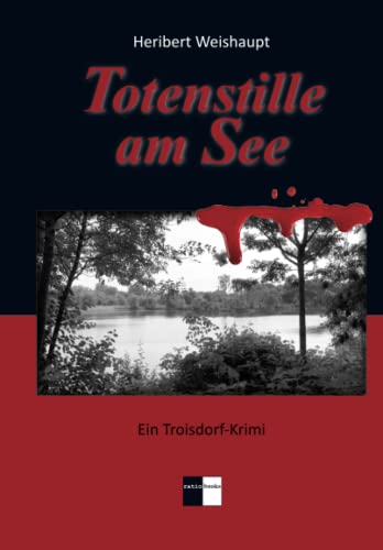 Beispielbild fr Totenstille am See: Ein Troisdorf-Krimi zum Verkauf von medimops