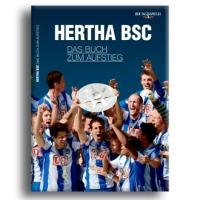 Beispielbild fr Hertha BSC   das Buch zum Aufstieg: Die Saison 2010/2011 zum Verkauf von medimops