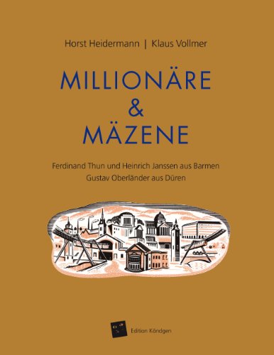 Stock image for Millionre & Mzene -Language: german for sale by GreatBookPrices