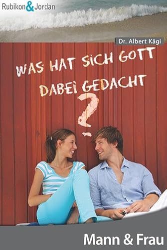 9783939852025: Was hat sich Gott dabei gedacht?