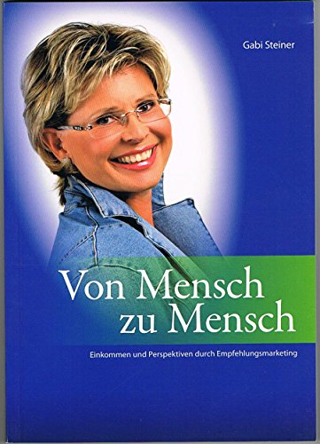 Stock image for Von Mensch zu Mensch for sale by medimops