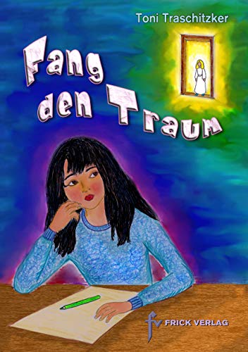 Stock image for Fang den Traum -Language: german for sale by GreatBookPrices