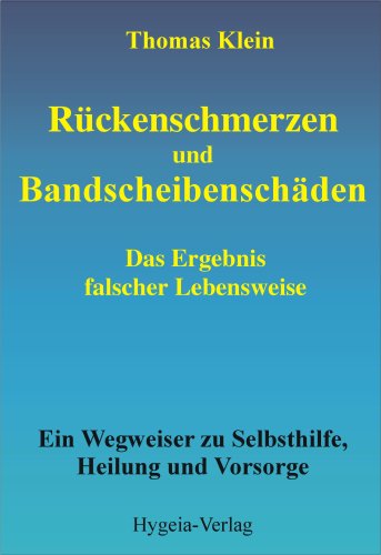 Beispielbild fr Rckenschmerzen und Bandscheibenschden zum Verkauf von medimops