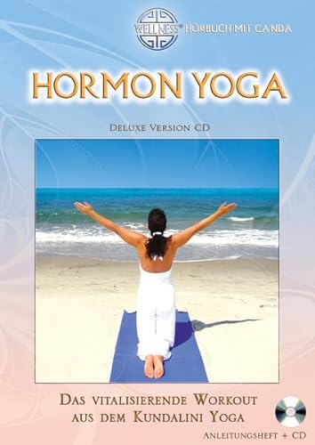 Beispielbild fr Hormon Yoga (Deluxe Version) zum Verkauf von medimops