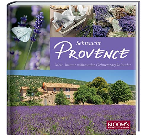 Beispielbild fr Sehnsucht Provence zum Verkauf von Blackwell's