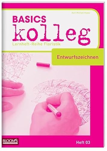 Stock image for BASICS kolleg Lern- und Arbeitsheft Entwurfszeichnen (BASICS kolleg) for sale by medimops