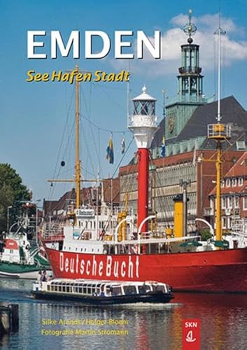 Stock image for Emden: See Hafen Stadt for sale by medimops