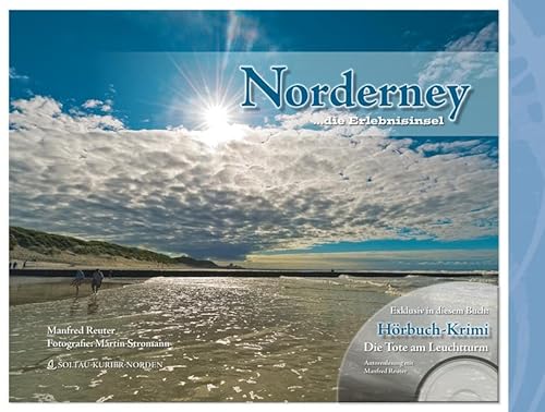 Stock image for Norderney . die Erlebnisinsel for sale by Blackwell's