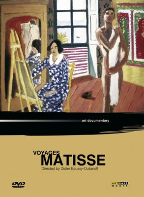 9783939873075: Henri Matisse - Art Lives [DVD] [Reino Unido]