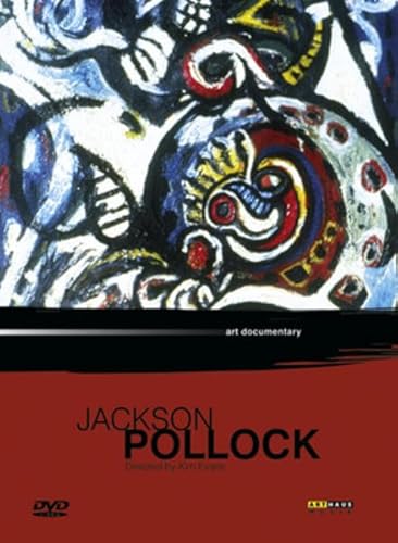Beispielbild fr Jackson Pollock - Art Lives [DVD] zum Verkauf von The Calico Cat Bookshop