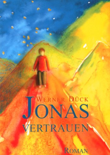 9783939881230: Jonas Vertrauen