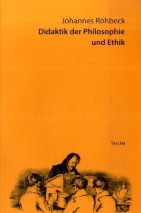 Imagen de archivo de Didaktik der Philosophie und Ethik a la venta por medimops