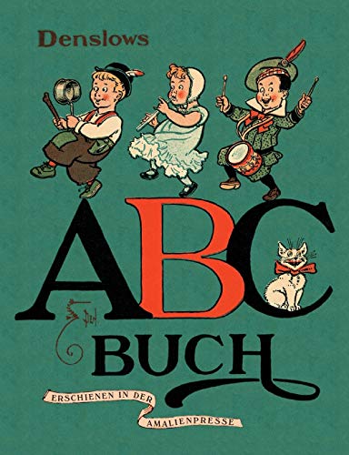 Beispielbild fr Das ABC-Buch / Fünf Schweinchen zum Verkauf von WorldofBooks