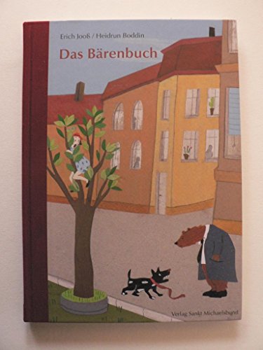 Imagen de archivo de Das Brenbuch a la venta por medimops