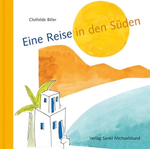 9783939905349: Eine Reise in den Sden