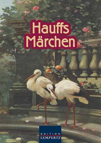 Hauffs Märchen - Hauff, Wilhelm