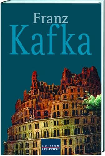 Beispielbild fr Franz Kafka zum Verkauf von medimops