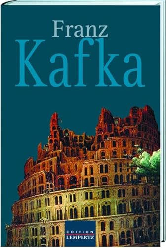 FRANZ KAFKA. - Kafka, Franz