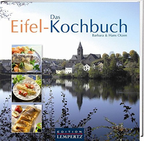 Beispielbild fr Das Eifel-Kochbuch zum Verkauf von medimops