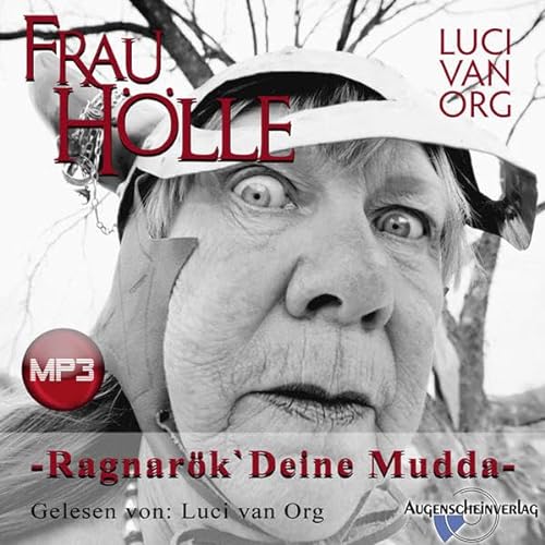 Stock image for Frau Hlle: Ragnark' Deine Mudda for sale by medimops