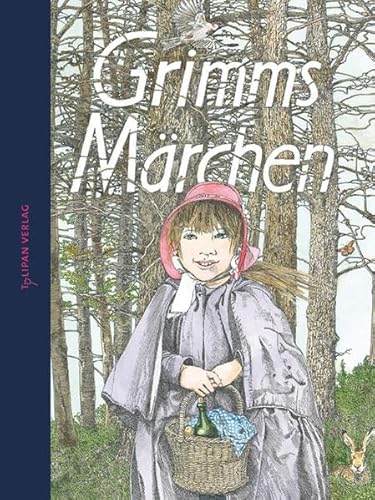 Stock image for Grimms Mrchen for sale by GF Books, Inc.