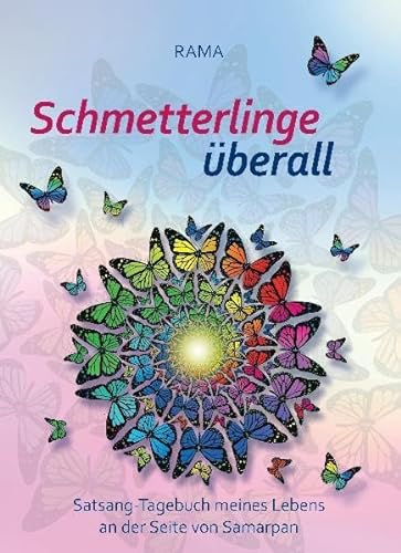 Schmetterlinge berall (9783939972037) by Rama
