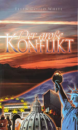 Der grosse Konflikt - überarbeitete Ausgabe 2008