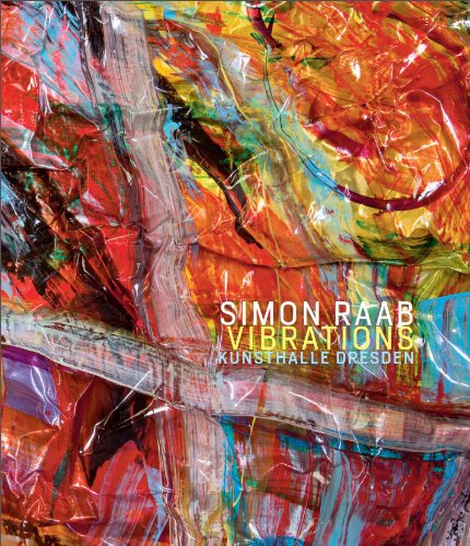 9783939983576: Simon Raab: Vibrations