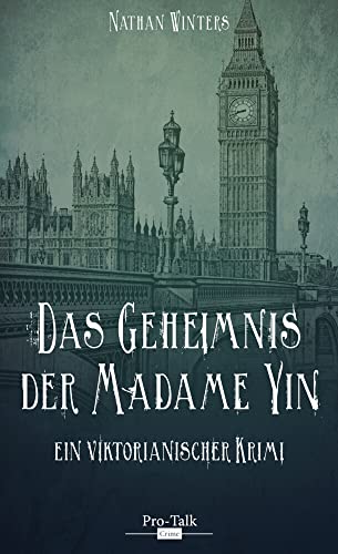 Beispielbild fr Das Geheimnis der Madame Yin -Language: german zum Verkauf von GreatBookPrices
