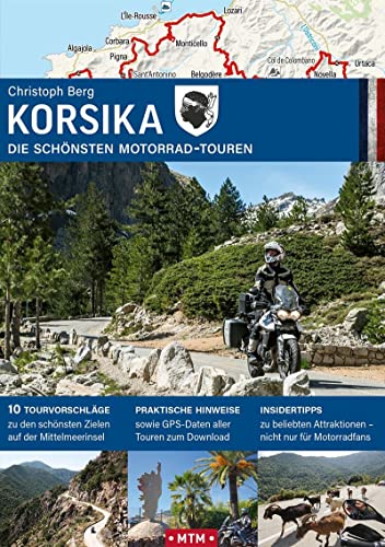 Stock image for Korsika -Language: german for sale by GreatBookPrices