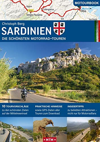 Stock image for Sardinien for sale by GreatBookPrices