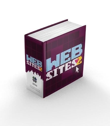 Imagen de archivo de Websites2 (Design Cube Series) a la venta por medimops