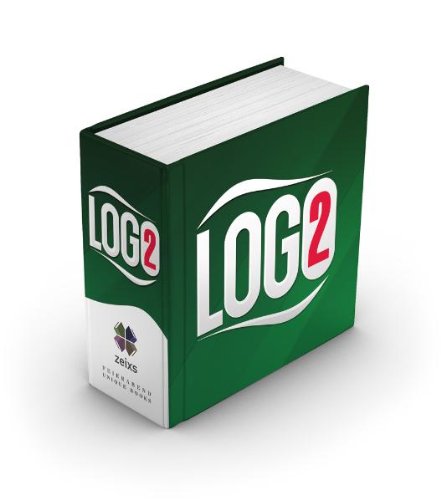 Imagen de archivo de Logo 2 (Design Cube Series) a la venta por medimops