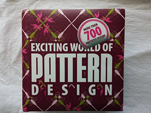 Beispielbild fr Design Patterns (Design Cube Series) zum Verkauf von medimops