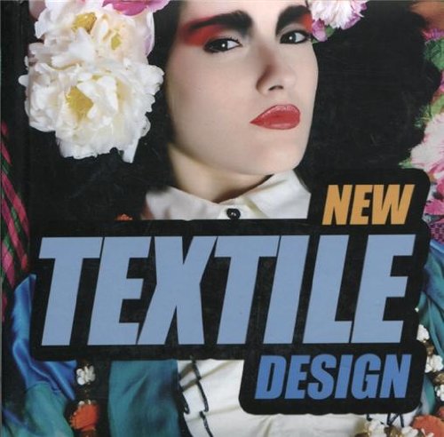 Beispielbild fr Textile Design (Design Cube Series) zum Verkauf von medimops