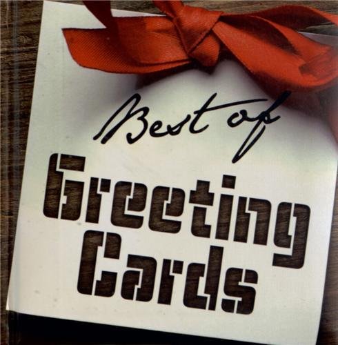 Imagen de archivo de Greeting Cards Design a la venta por medimops