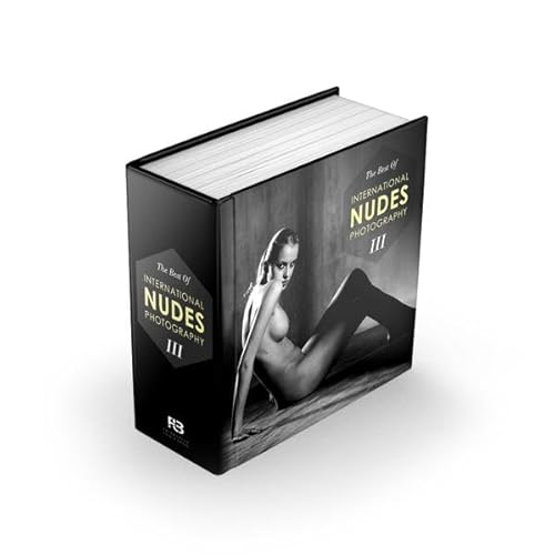 9783939998822: The Best of International Nudes Photography - Vol. 3: Volume 3