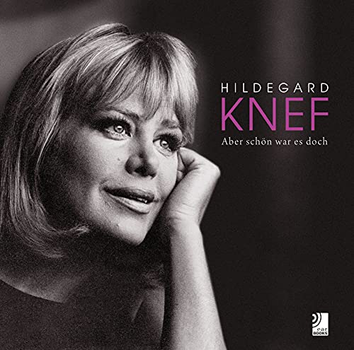 Hildegard Knef, m. 2 Audio-CDs Nichts geht verloren