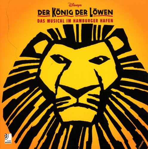 Der König Der Löwen (earBOOK) - André Fichte