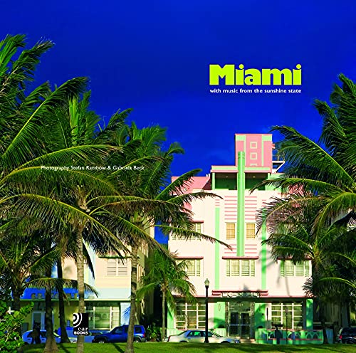 9783940004277: Miami. With music from the Sunshine State. Con 4 CD Audio (Ear books)
