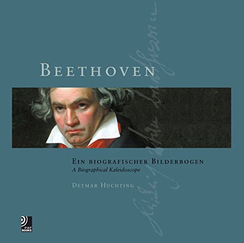 Earbooks:Beethoven: A Biographical Kaleidoscope - Various