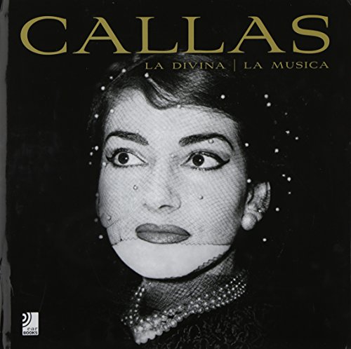 Maria Callas, La Diva Text engl.-dtsch.-italien.
