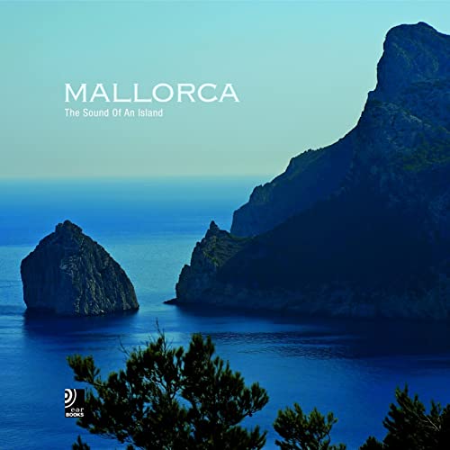 9783940004376: Mallorca: The Sound Of An Island