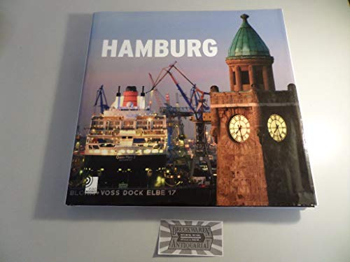 Imagen de archivo de Hamburg a la venta por Housing Works Online Bookstore