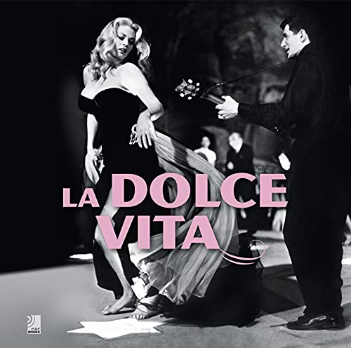 9783940004925: La dolce vita. The golden age of italian lifestyle. Ediz. inglese, tedesca, italiana. Con 2 CD Audio (Ear books)